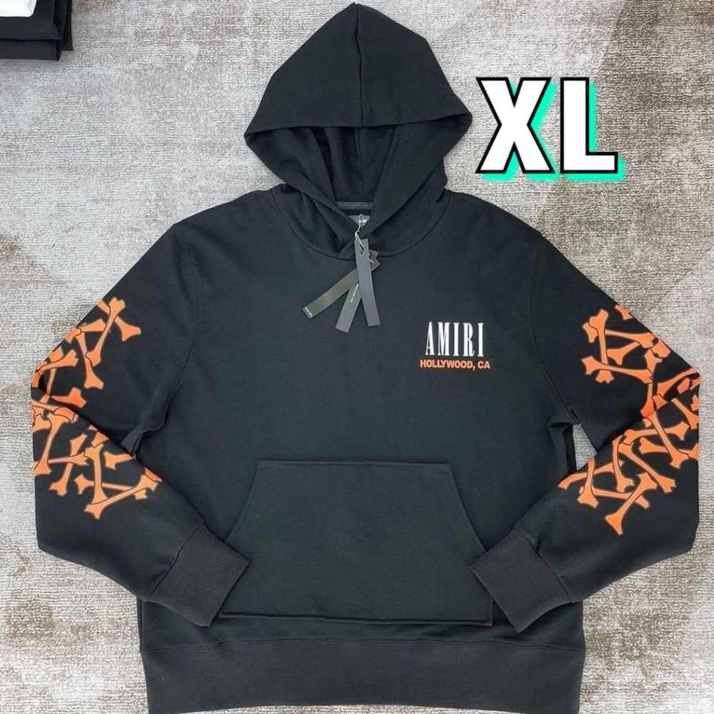 AMIRI Hoodie